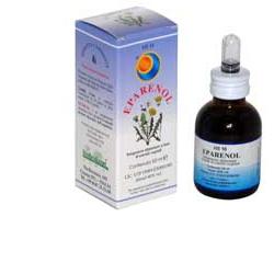 EPARENOL GOCCE 50 ML - Farmastop