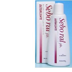 SEBO RAL PH DETERGENTE FLUIDO 200 ML - Farmastop
