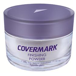 COVERMARK FINISHING POWDER JAR 25 G - Farmastop