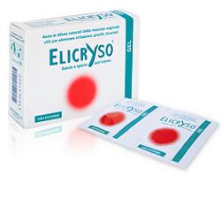 ELICRYSO GEL VAGINALE 14 BUSTINE 1,5 ML - Farmastop