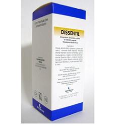 DISSENTIL 50ML SOL IAL - Farmastop