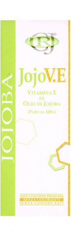 JOJOVE 30 ML - Farmastop