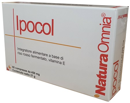 IPOCOL 60 COMPRESSE - Farmastop