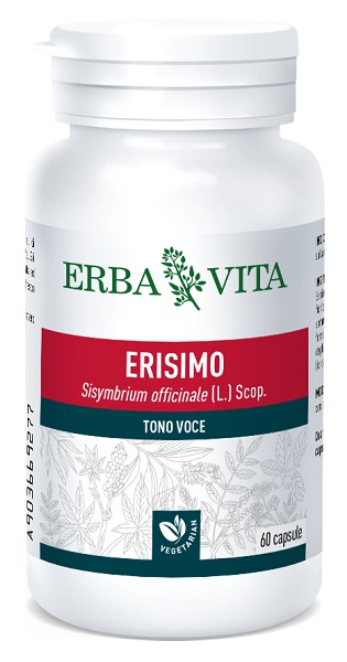 ERISIMO 60 CAPSULE 400 MG - Farmastop
