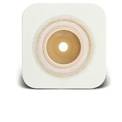 PLACCA CONVESSA SISTEMA 2S CONV MODEL 33/45MM 5 PEZZI - Farmastop