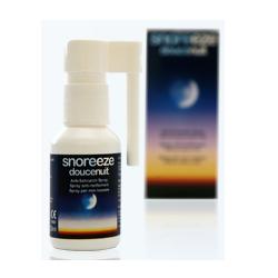 SNOREEZE SPRAY GOLA 23,5 ML - Farmastop
