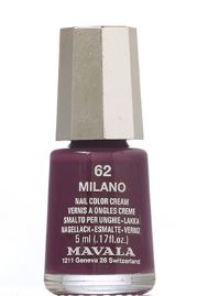 MAVALA MINICOLOR 62 MILANO - Farmastop