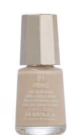 MAVALA MINICOLOR 91 RENO - Farmastop