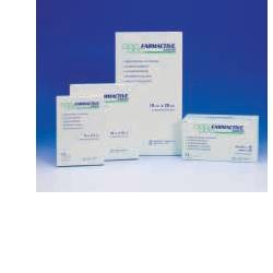 ALGINATO CALCICO CON CARBOSSIMETILCELLULOSAFARMACTIVE ALGINATO NASTRO 30CM 2G - Farmastop