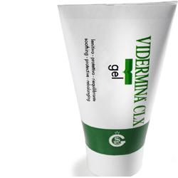 VIDERMINA CLX GEL 30 ML - Farmastop