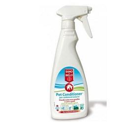 PET CASA CLEAN PET CONDITIONER ESTERNI 500 ML - Farmastop