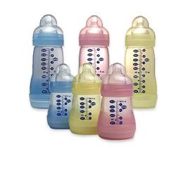 MAM BIBERON EASY START 160 ML - Farmastop