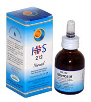 NEVROSOL LIQUIDO 50 ML - Farmastop