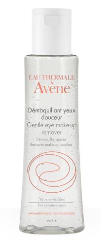 EAU THERMALE AVENE STRUCCANTE DELICATO PER OCCHI 125 ML - Farmastop