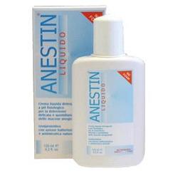 ANESTIN LIQUIDO 125 ML - Farmastop