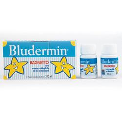 BLUDERMIN BAGNETTO 8 FLACONI 40 ML - Farmastop
