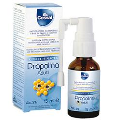 PROPOLINA SPRAY 15 ML - Farmastop