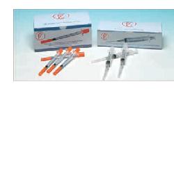 SIRINGA MEDS FARMATEXA 5 ML AGO 14 GAUGE 23 - Farmastop