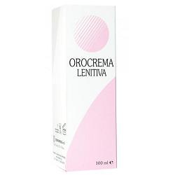 OROCREMA LENITIVO 100 ML - Farmastop
