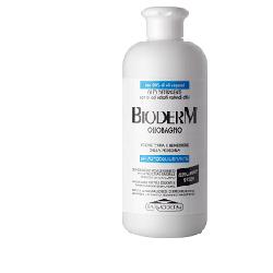 BIODERM OLIO BAGNO 500 ML - Farmastop