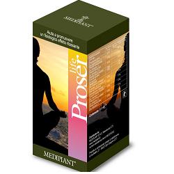 PROSER LIFE FLACONCINI DA 10 ML - Farmastop
