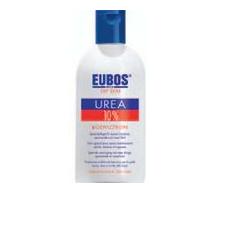 EUBOS UREA LIPOREPAIR 10% LOZIONE CORPO 200 ML - Farmastop