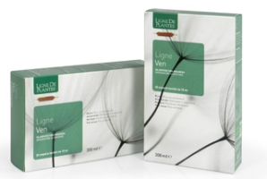 LIGNE VEN BIOLOGICO 20 AMPOLLE BEVIBILI DA 15 ML - Farmastop