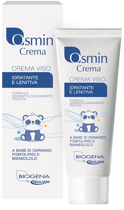 OSMIN CREMA 50 ML - Farmastop