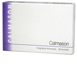 CALMASON 30 TAVOLETTE 15 G - Farmastop