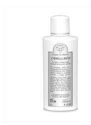 CAMILLAVIS 250ML - Farmastop