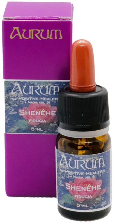 SHENEHE FEDE GOCCE 5 ML - Farmastop