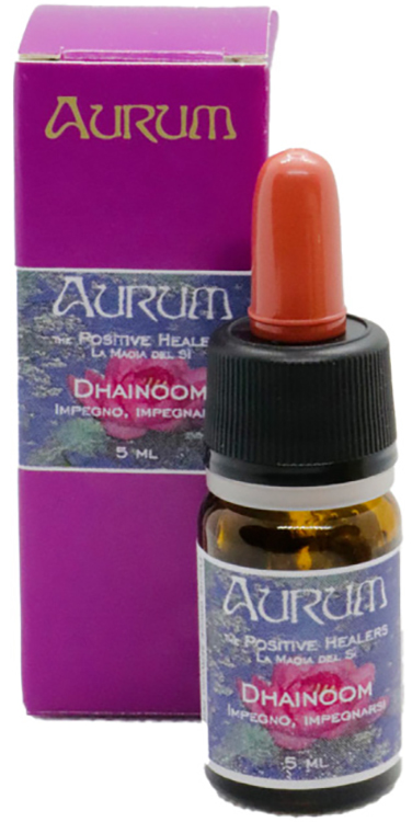 DHAINOOM IMPEGNO GOCCE 5 ML - Farmastop
