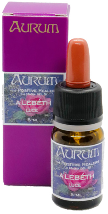 ALEBETH LUCE GOCCE 5 ML - Farmastop