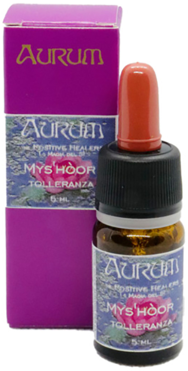 MYSHOOR TOLLERANZA GOCCE 5 ML - Farmastop