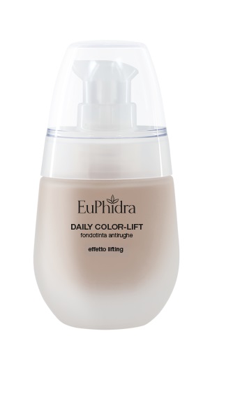 EUPHIDRA COLOR LIFT FONDOTINTA MEDIO 30 ML - Farmastop