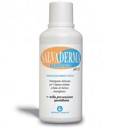 SALVADERMA DERMOLIQUIDO 500 ML - Farmastop