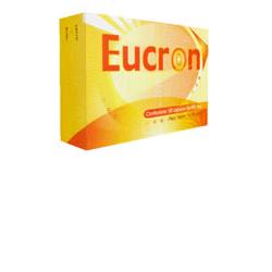 EUCRON 30 CAPSULE - Farmastop