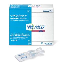 VISMED GEL OFTALMICO 20 FIALE MONODOSE 0,45 ML - Farmastop