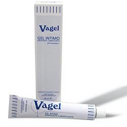 VAGEL GEL VAGINALE 50 ML - Farmastop