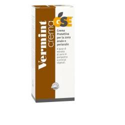 GSE VERMINT CREMA PERIANALE 75ML - Farmastop