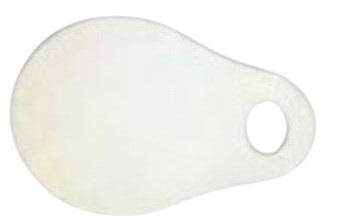 ORIONE OK PED G102 PROTEZIONE ALLUCE VALGO GEL POLIMERO L 1 PAIO - Farmastop