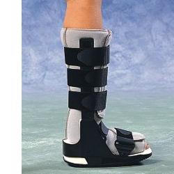 STIVALETTO RIGIDO TUTORE EQUAL 400 TAGLIA S - Farmastop