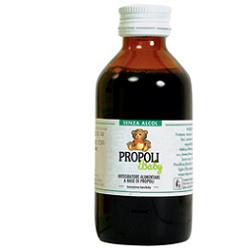 PROPOLI BABY 120 ML - Farmastop