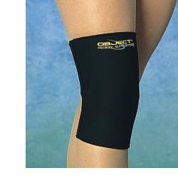 GINOCCHIERA TUBOLARE SEMPLICE OBJECT TAGLIA EXTRA EXTRA LARGE - Farmastop