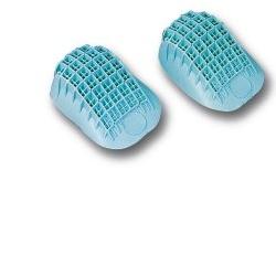 TALLONETTA ORTOPEDICA TULI'S CON PROLUNGA VERDE M - Farmastop