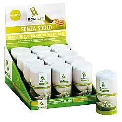 BONSALT SALE SENZA SODIO 0% 85 G - Farmastop
