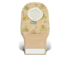 SACCA PEDIATRICA MONO PEZZO LITTLE ONES INVISICLOSE EXTRA SMALL 10 PEZZI - Farmastop