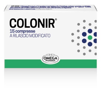 COLONIR 15 COMPRESSE - Farmastop