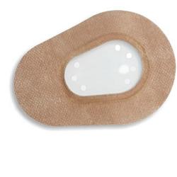 MEDICAZIONE OCULARE PER ORTOTTICA ORTOLUX AIR L - Farmastop