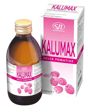 KALUMAX SCIROPPO 250 ML 1 PEZZO - Farmastop